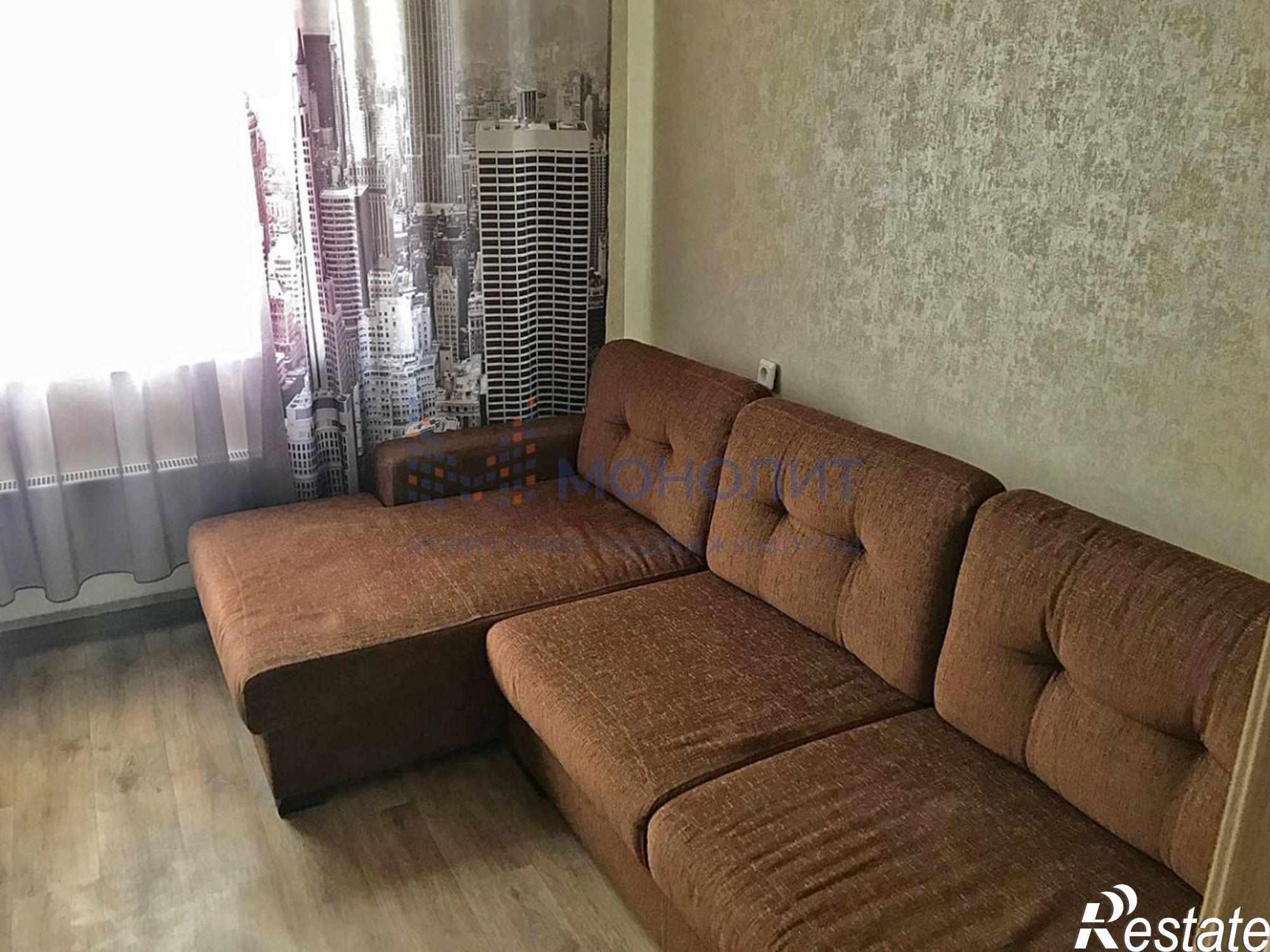 Купить квартиру за 7 900 000 рублей на Окская ул, 2