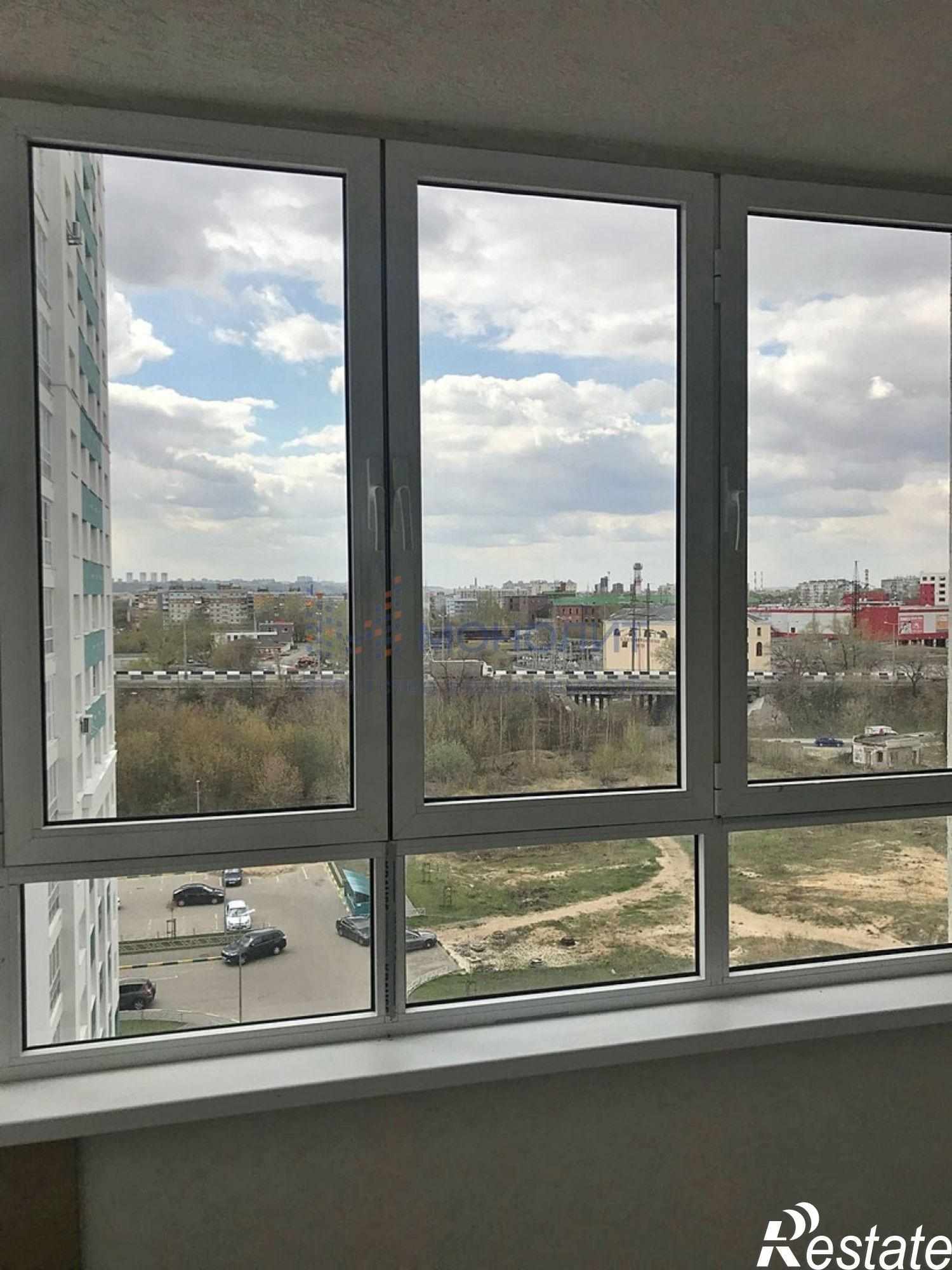 Купить квартиру за 7 900 000 рублей на Окская ул, 2