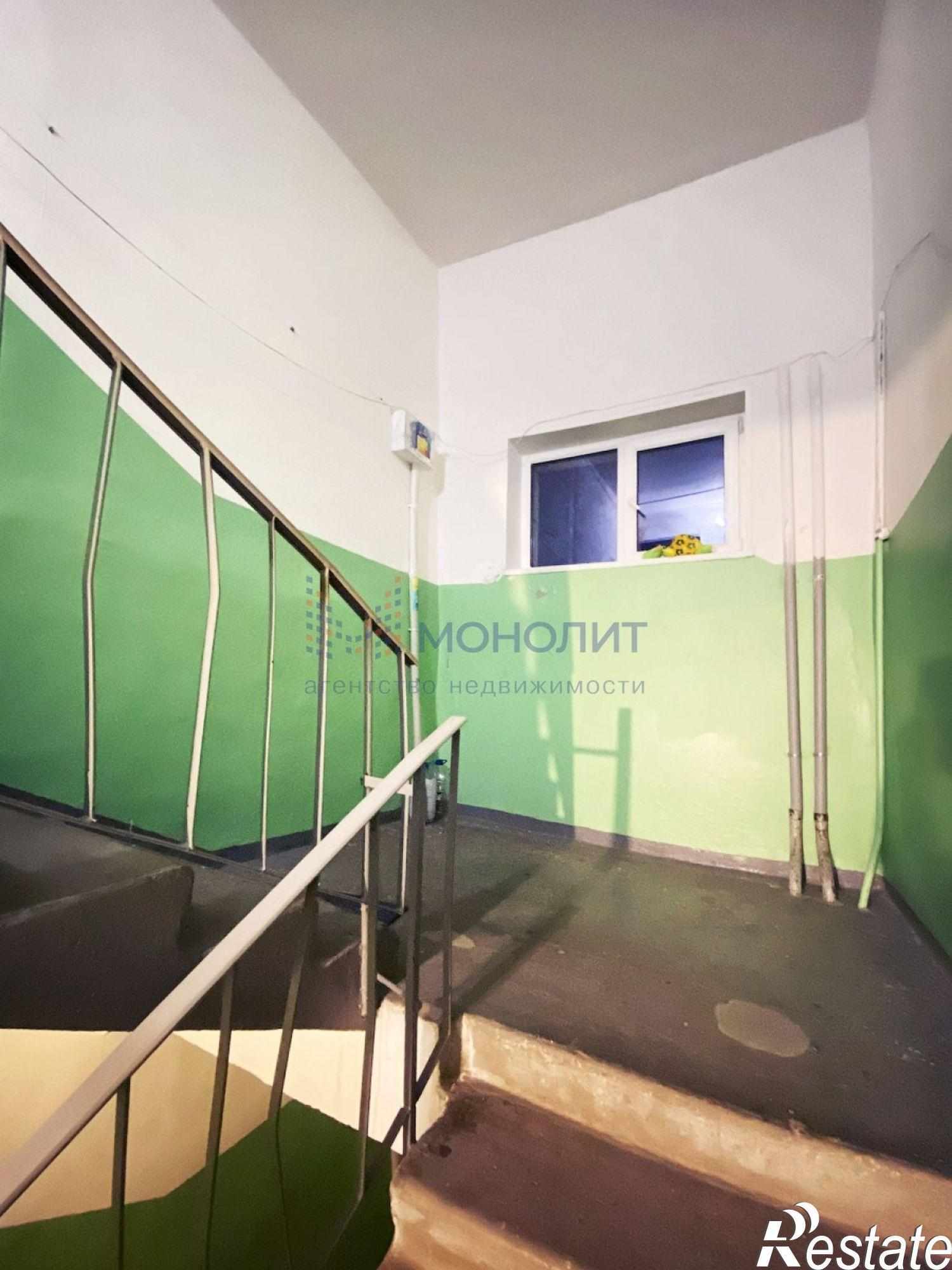 Купить квартиру за 3 799 000 рублей на Надежды Сусловой ул, 16к1