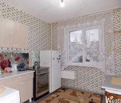 2-комн, 60кв м, этаж 2/10 Южноуральская ул, 11
