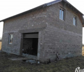 коттедж 200 кв м пос. Ильинка