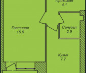 Дом на Пирогова