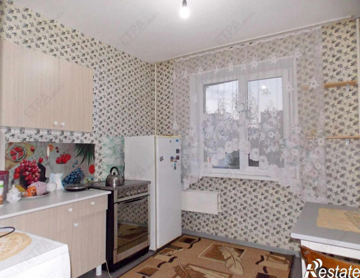 2-комн квартира Южноуральская ул, 11