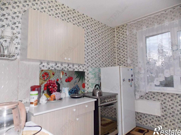 2-комн квартира Южноуральская ул, 11