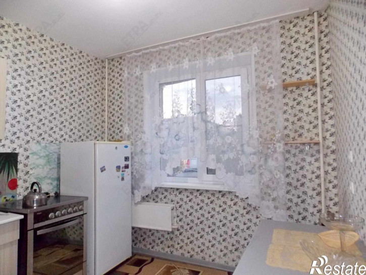 2-комн квартира Южноуральская ул, 11