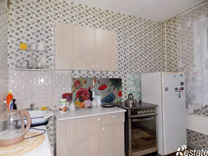 2-комн квартира Южноуральская ул, 11