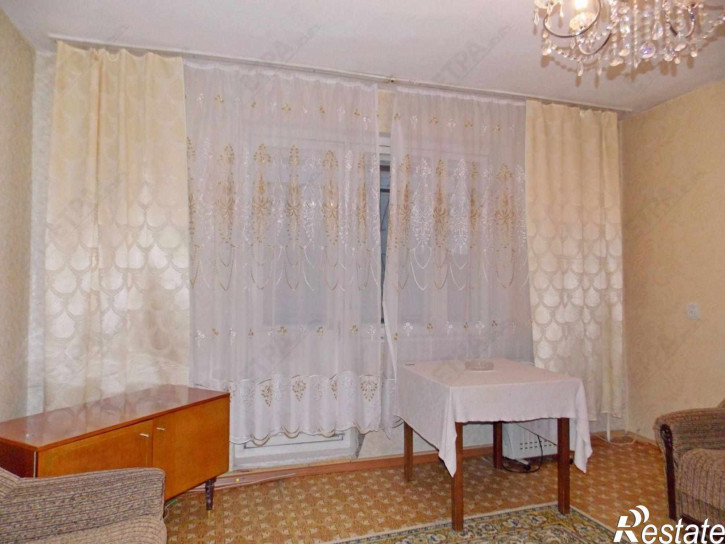 2-комн квартира Южноуральская ул, 11