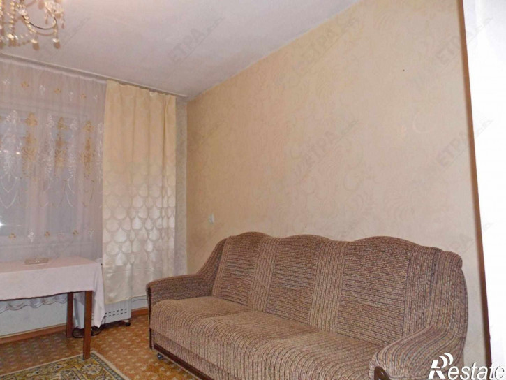 2-комн квартира Южноуральская ул, 11