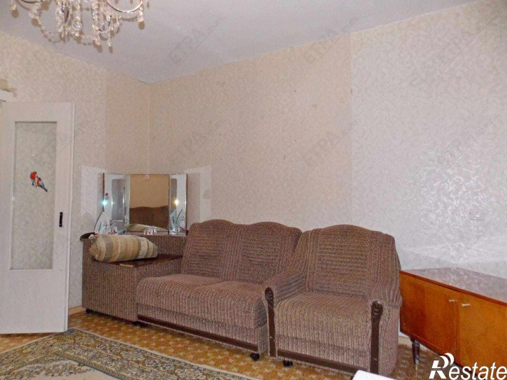 2-комн квартира Южноуральская ул, 11
