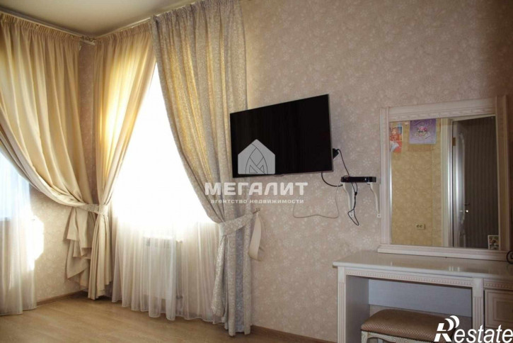 Коттедж/дом Береговая ул