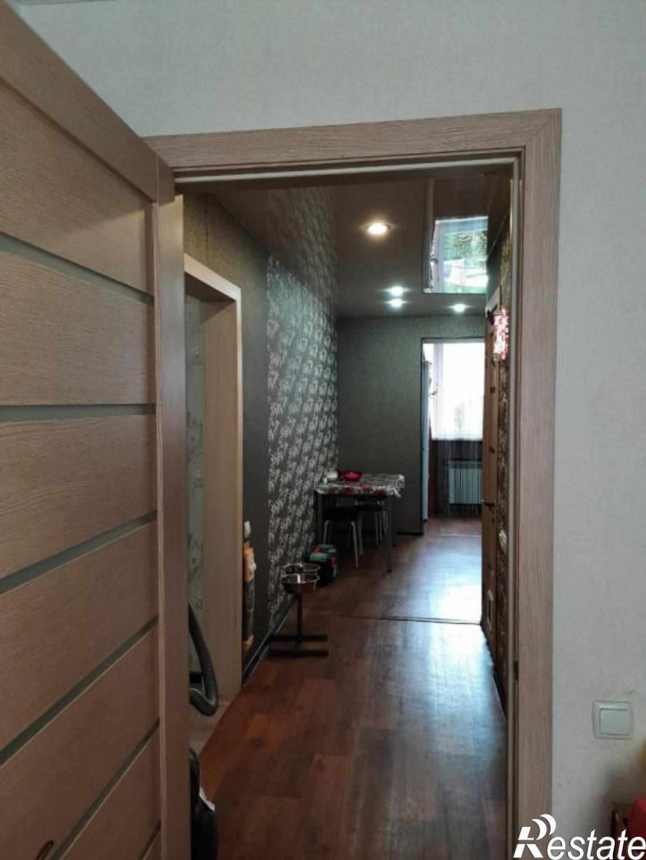 3-комн квартира Белградская, 21