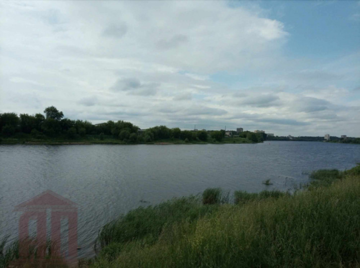 2-комн квартира в новом доме Новочеркасская ул, 48