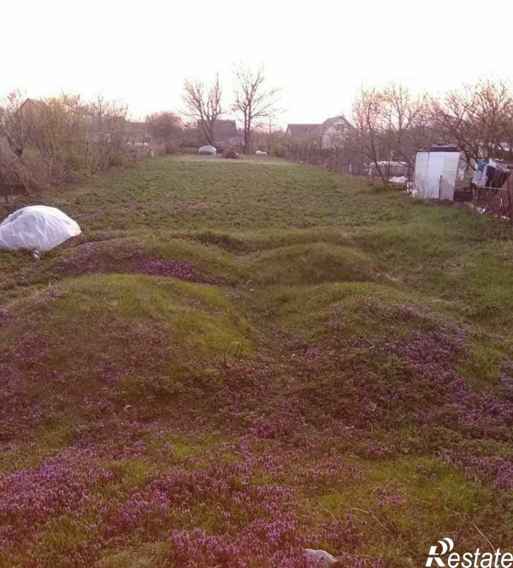Земельный участок станица Гостагаевская