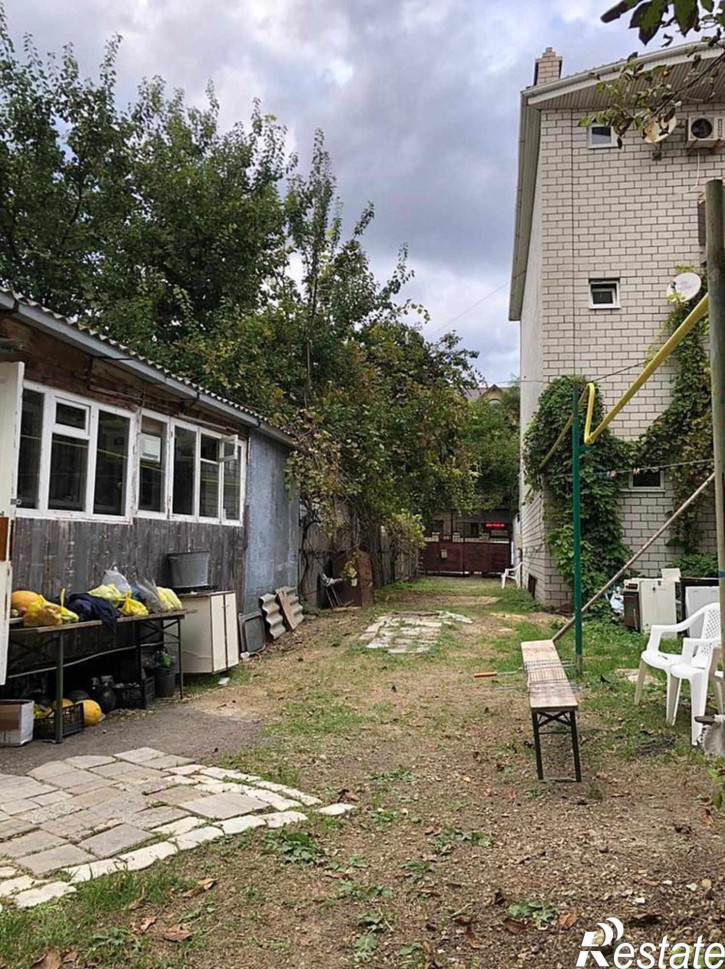 Земельный участок Анапа