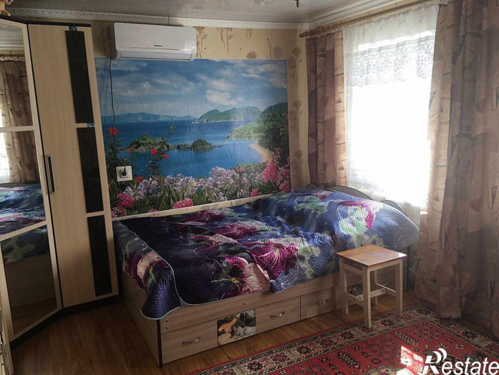 Коттедж/дом Краснофлотская улица