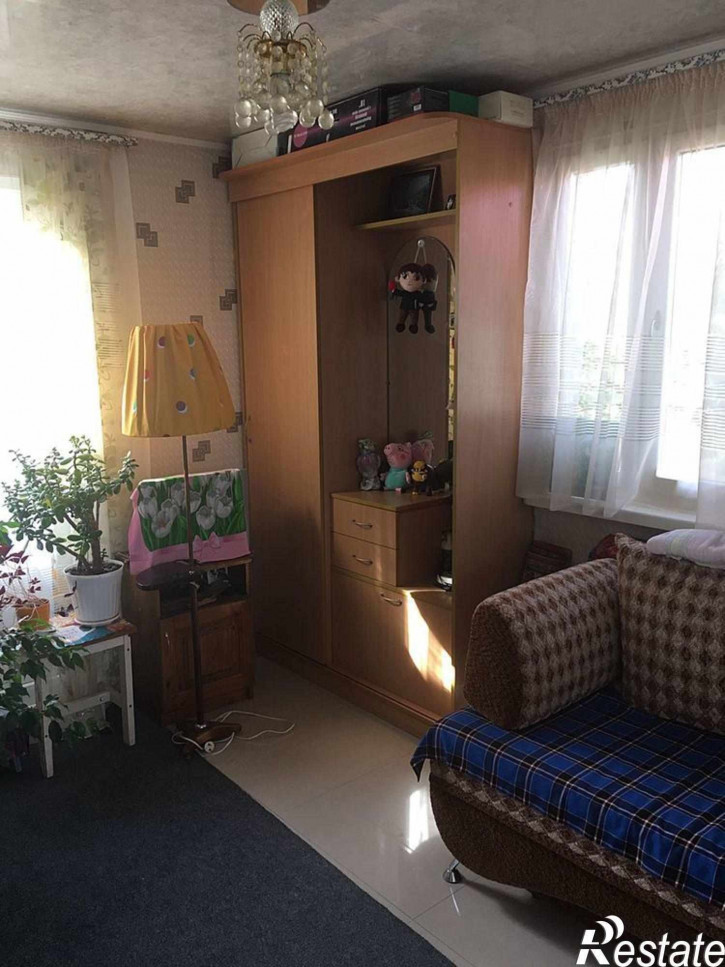 Коттедж/дом Краснофлотская улица