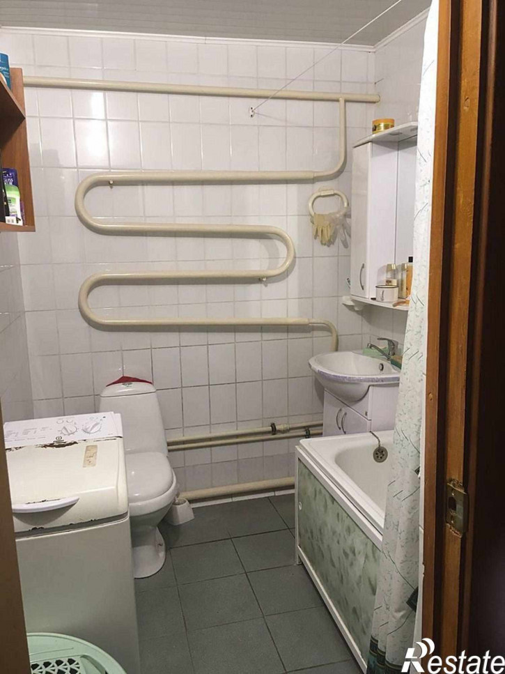 Коттедж/дом Краснофлотская улица