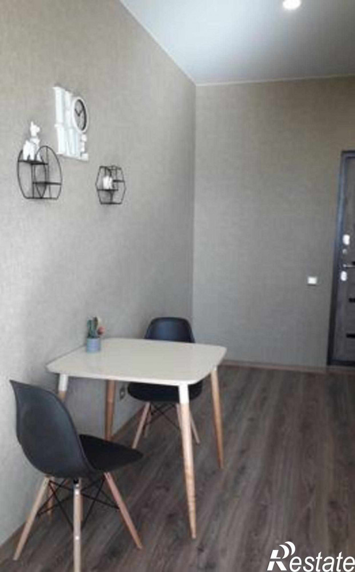 2-комн квартира в новом доме улица Ткачёва, 25