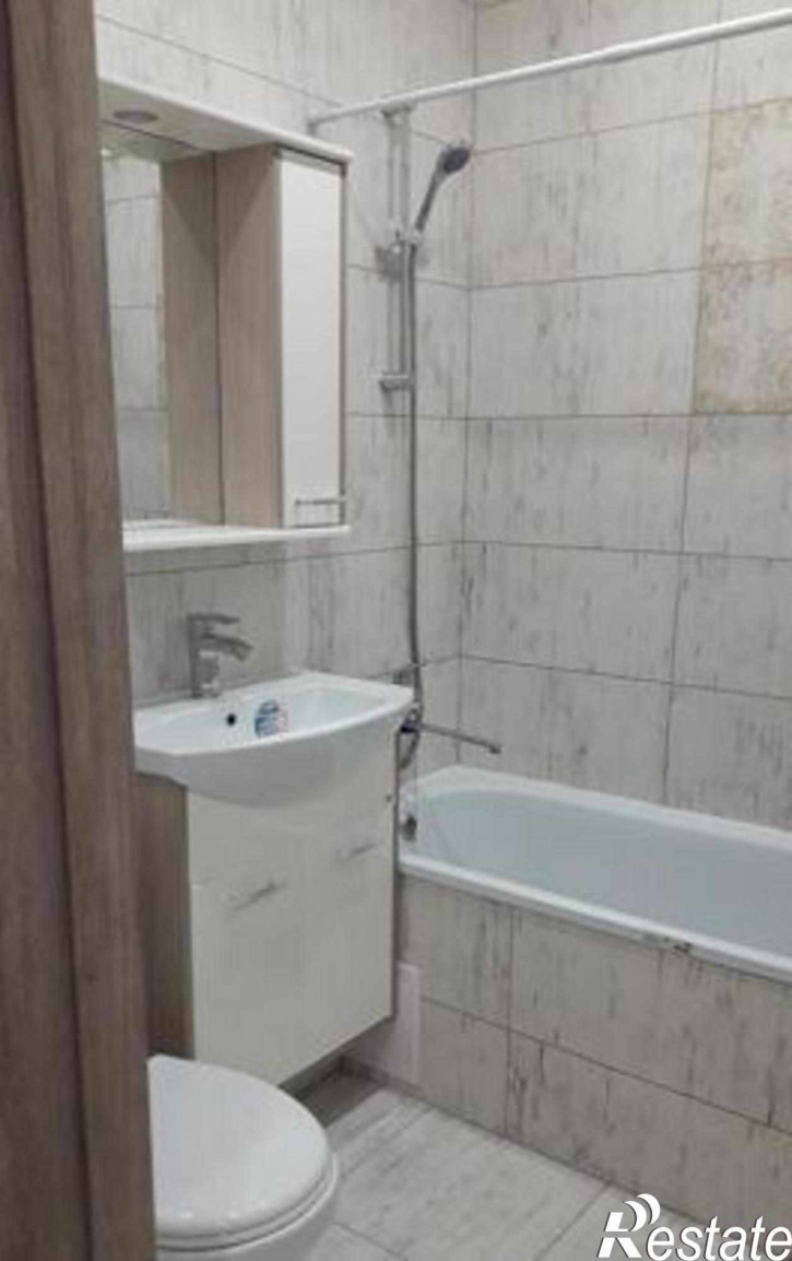 2-комн квартира в новом доме улица Ткачёва, 25