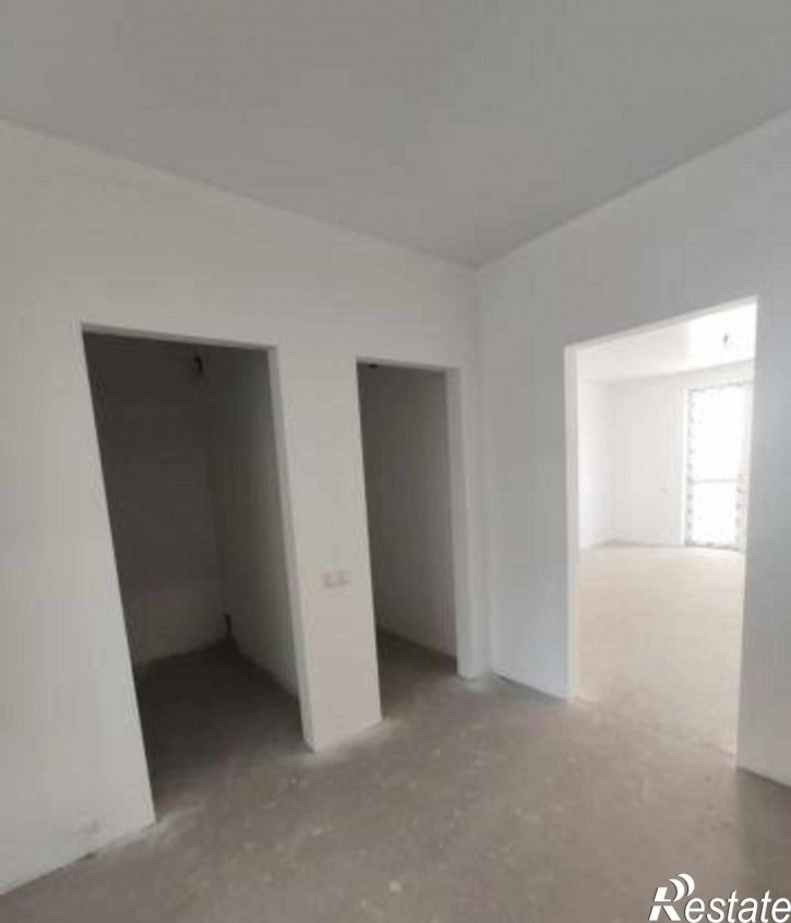 2-комн квартира в новом доме Горсоветская улица, 51с2