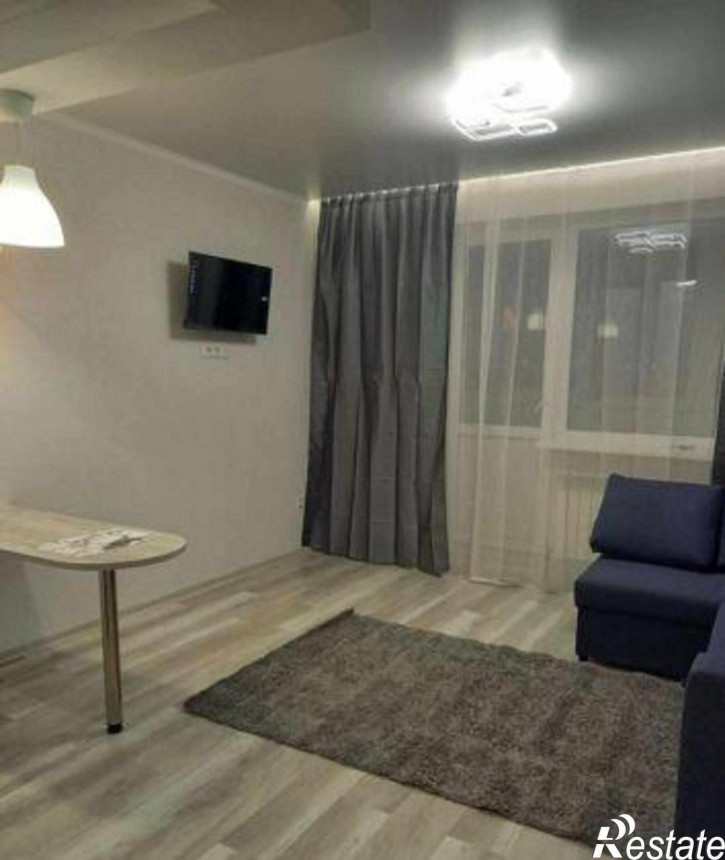 2-комн квартира в новом доме Творческая улица, 9