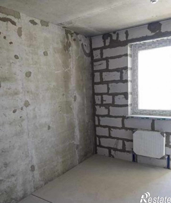 1-комн квартира в новом доме улица Шеболдаева, 95с1