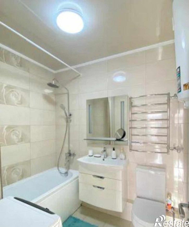 2-комн квартира в новом доме Гвардейский переулок, 13