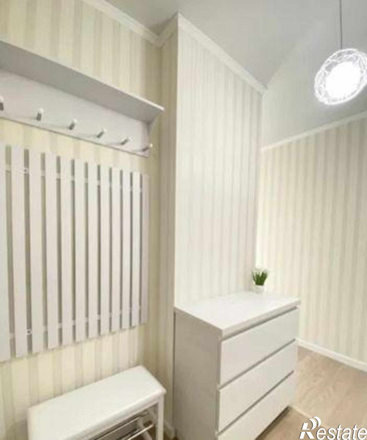 2-комн квартира в новом доме Гвардейский переулок, 13