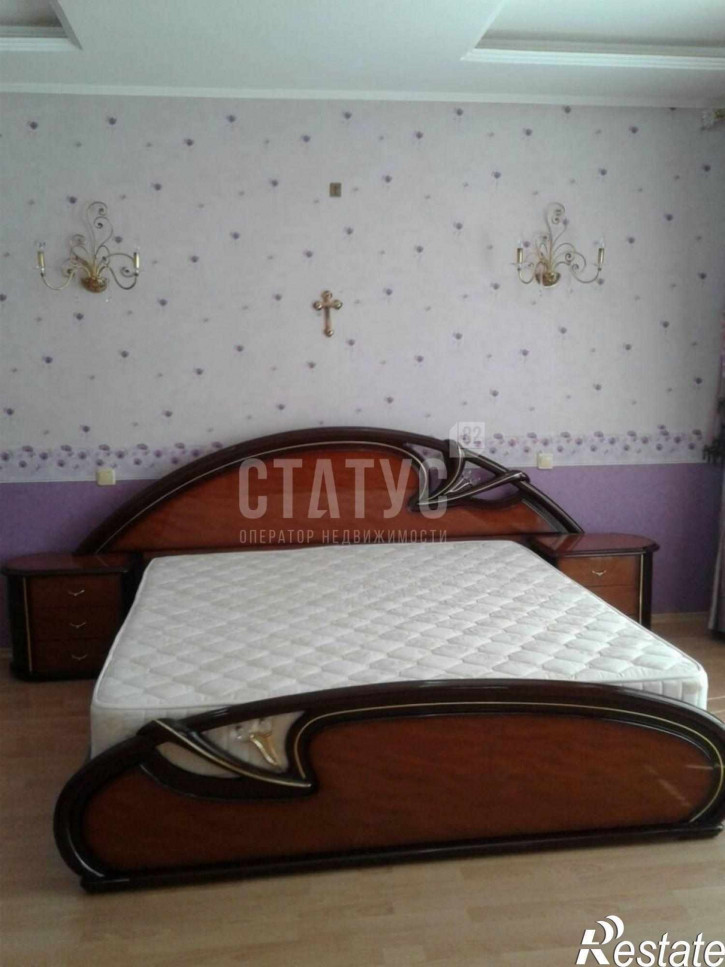 Коттедж/дом Симферопольское ш, 10