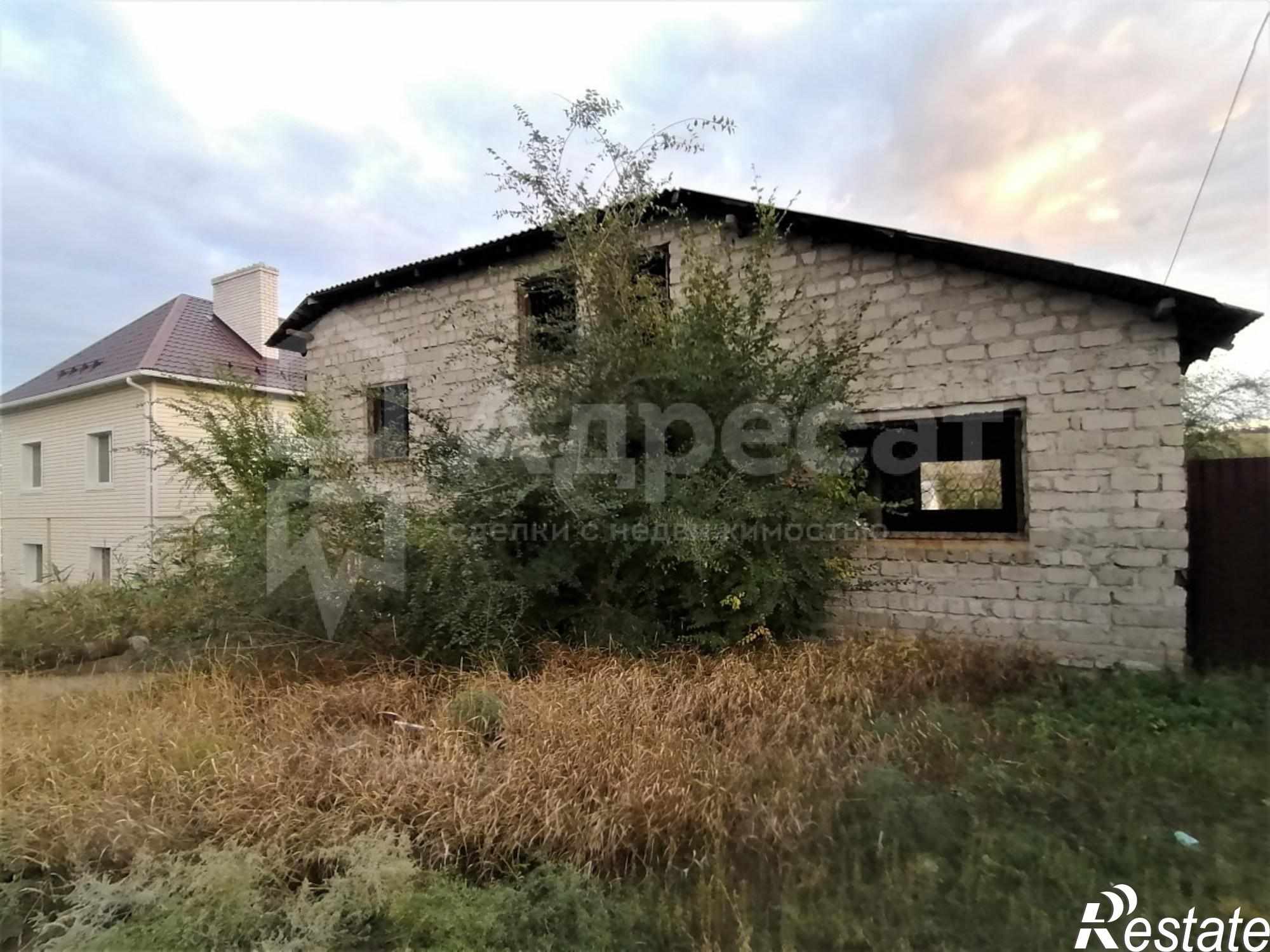 Купить дачу, дом, коттедж за 4 500 000 рублей на ул. Мелитопольская