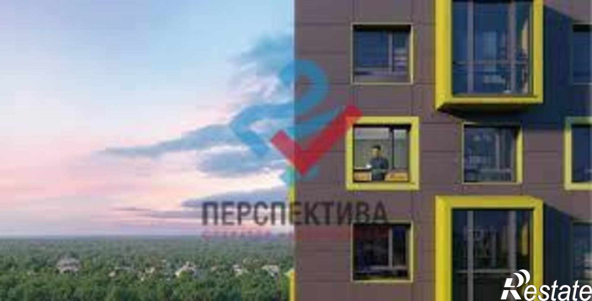 Купить квартиру за 2 931 200 рублей на улица Стасова, 2с1