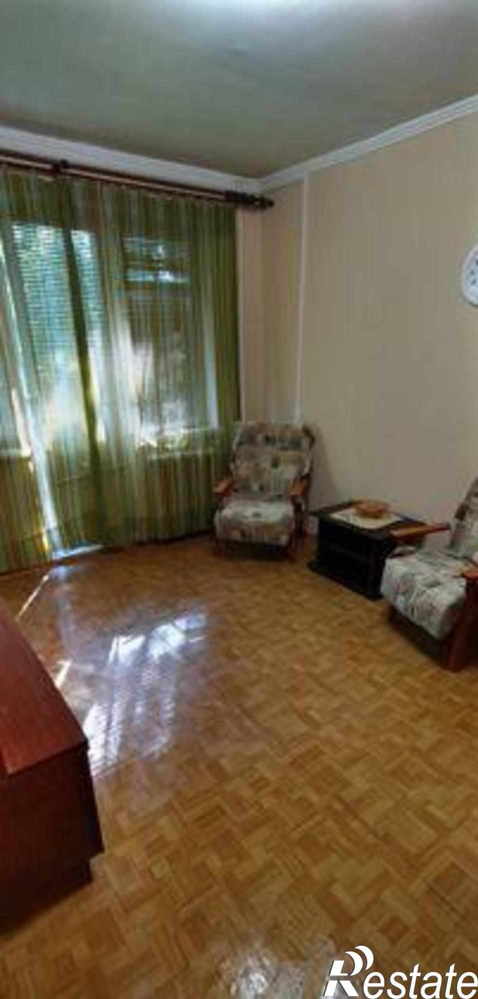 Купить квартиру за 1 740 000 рублей на Казахская улица, 86/3