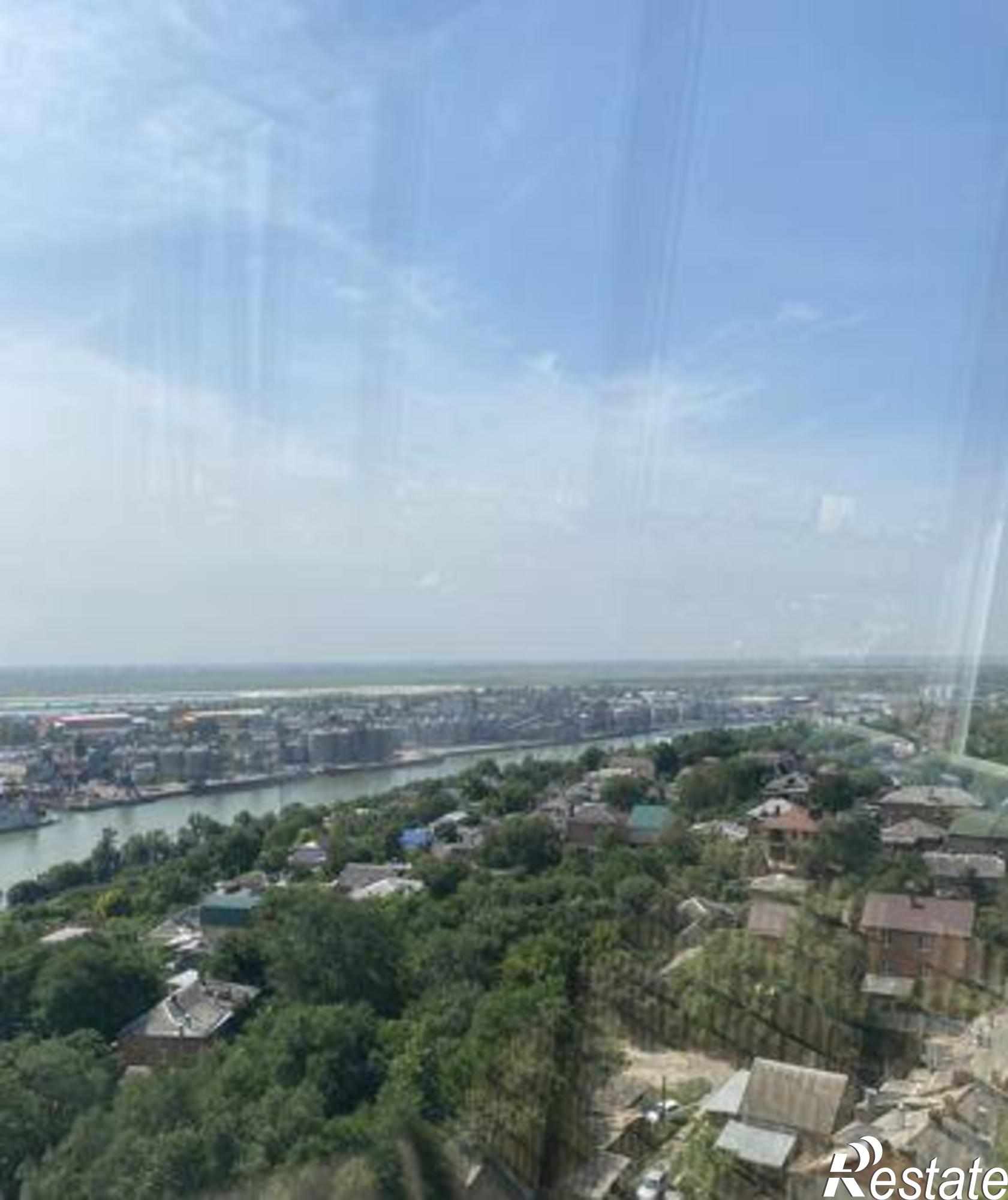 Купить квартиру за 5 170 000 рублей на Зеркальный переулок, 7