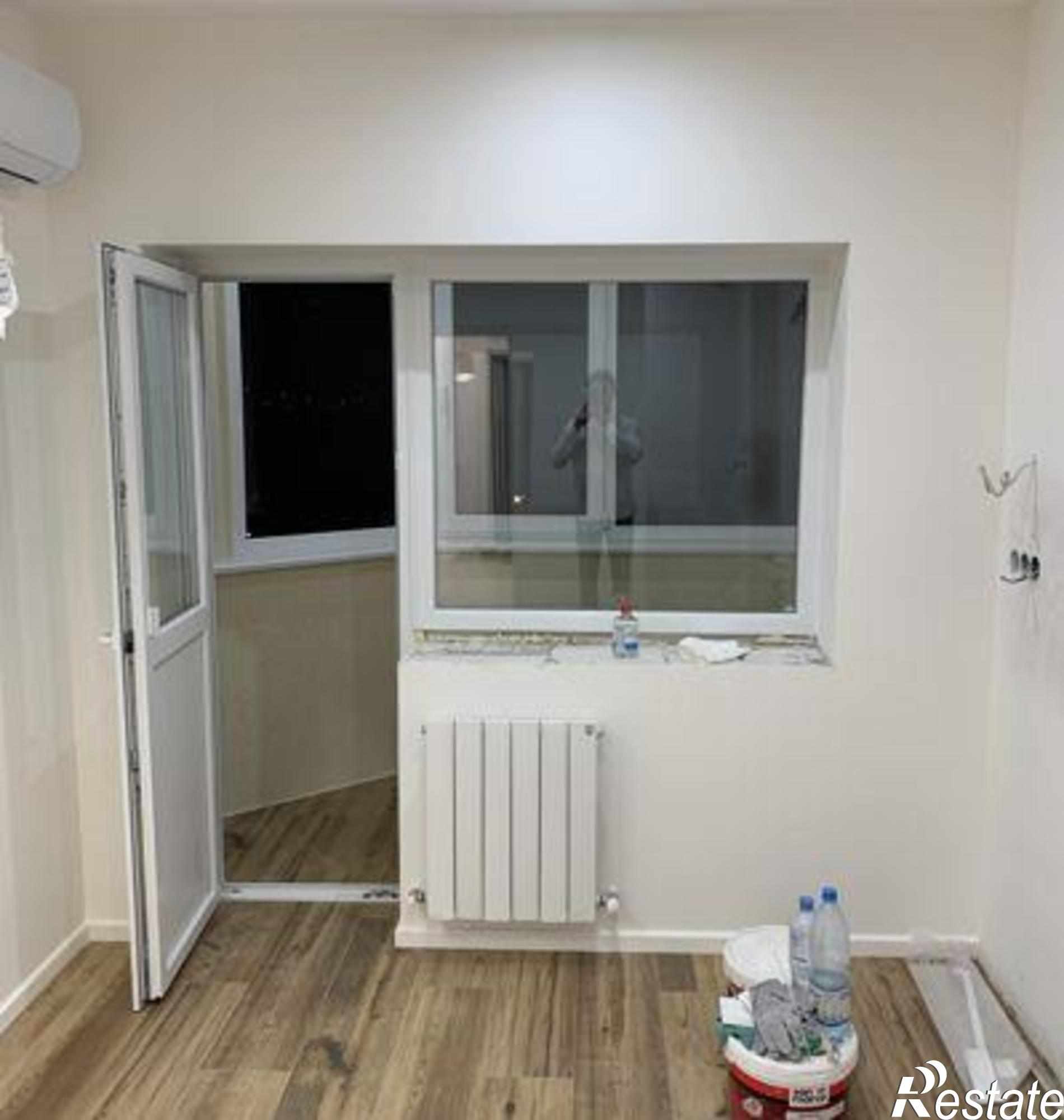 Купить квартиру за 3 810 000 рублей на площадь Гагарина, 1