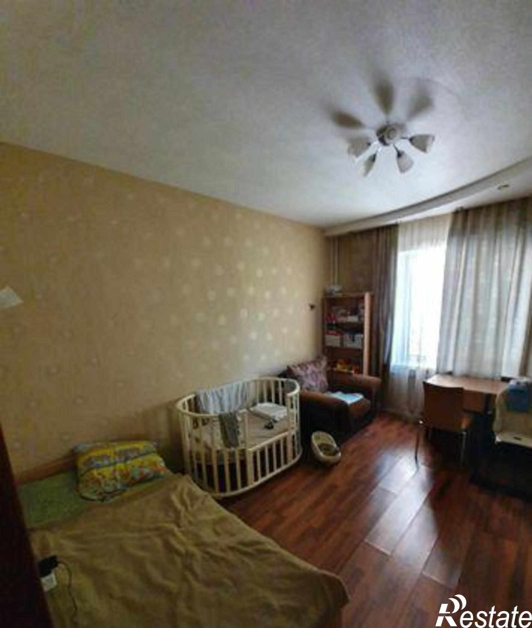 Купить квартиру за 3 240 000 рублей на проспект Шолохова, 207/3