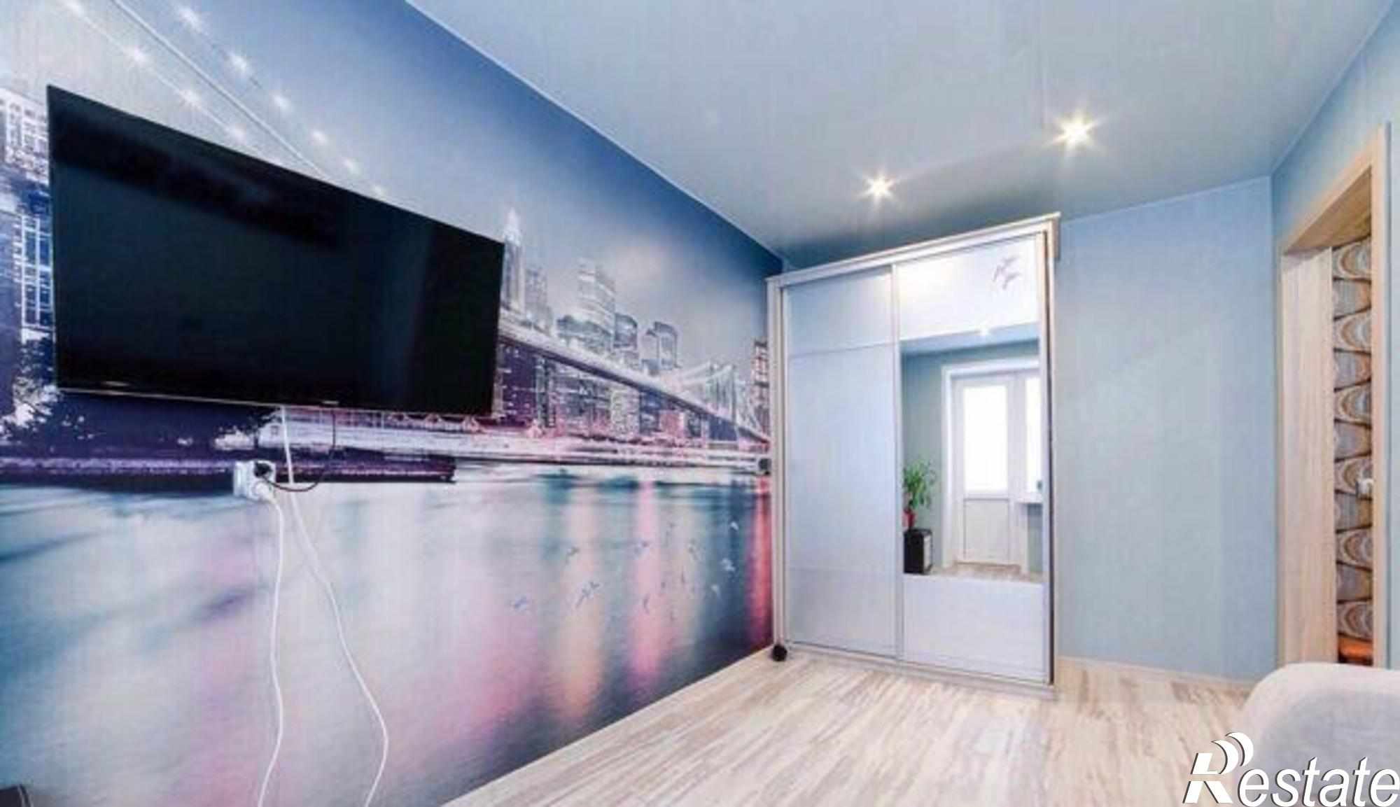 Купить квартиру за 3 200 000 рублей на улица Подвойского, 60