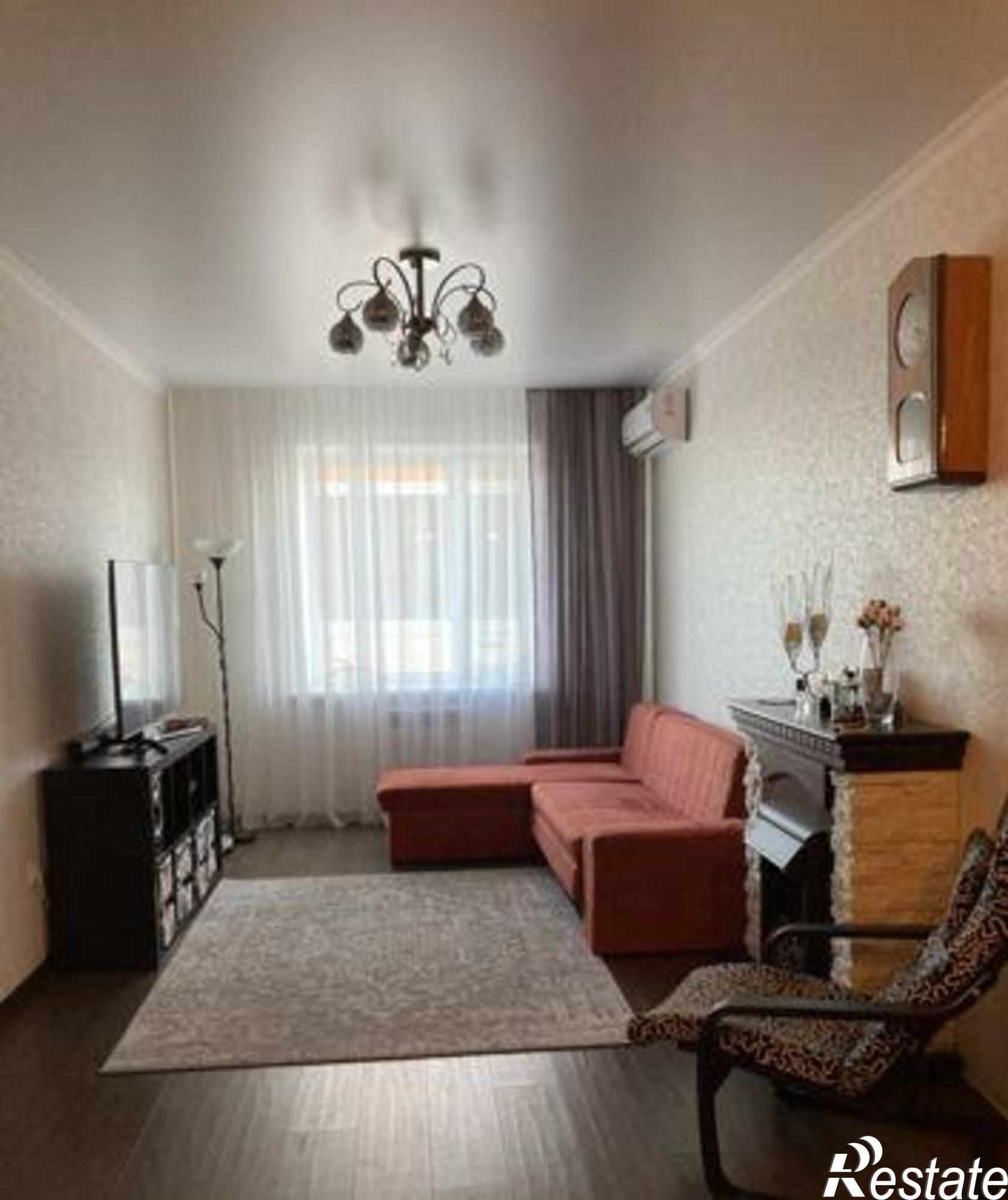 Купить квартиру за 7 240 000 рублей на улица 45-я Линия, 58