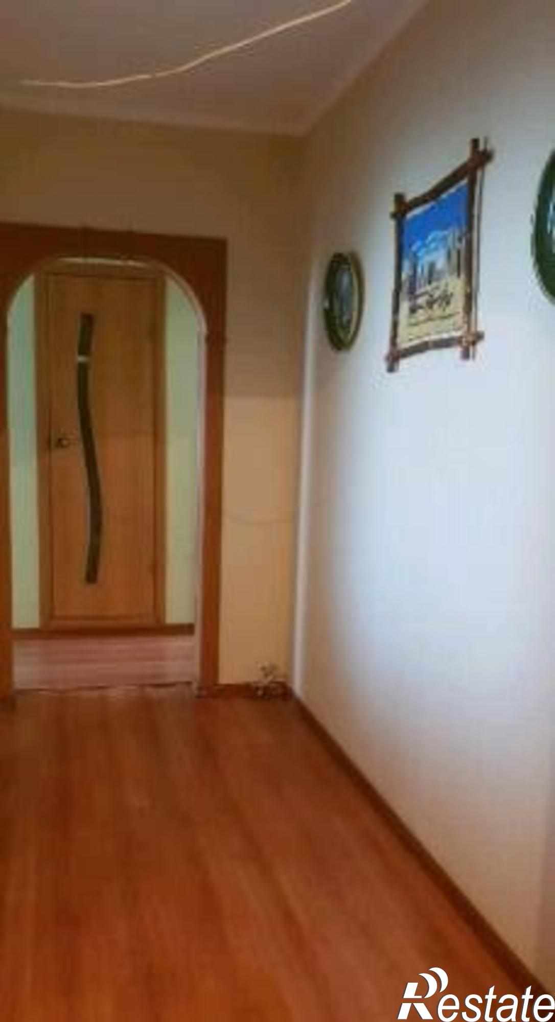 Купить квартиру за 3 570 000 рублей на улица Думенко, 15Б