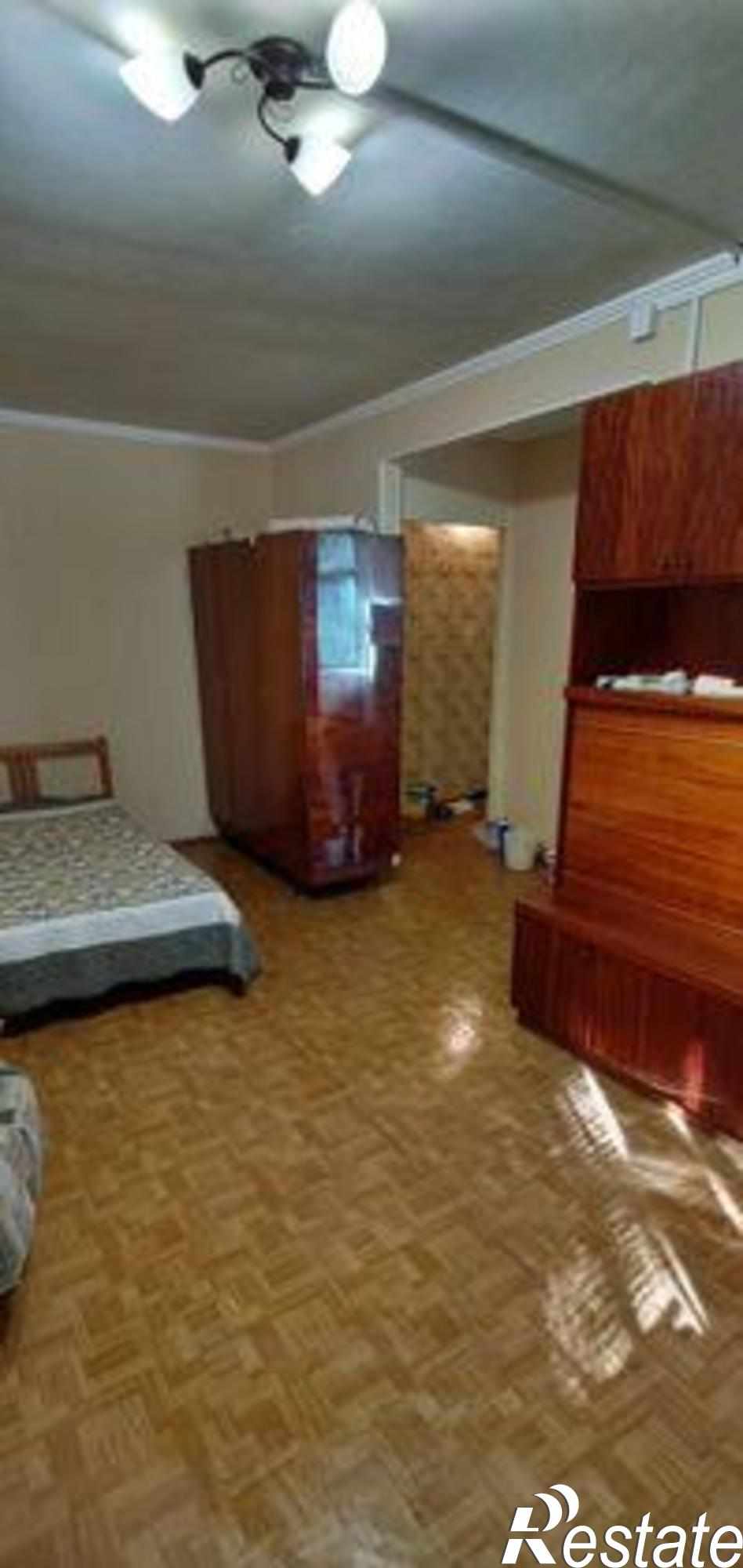 Купить квартиру за 1 740 000 рублей на Казахская улица, 86/3