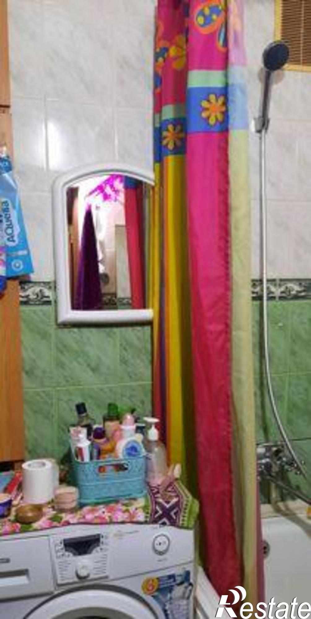 Купить квартиру за 2 260 000 рублей на Алма-Атинская улица, 1