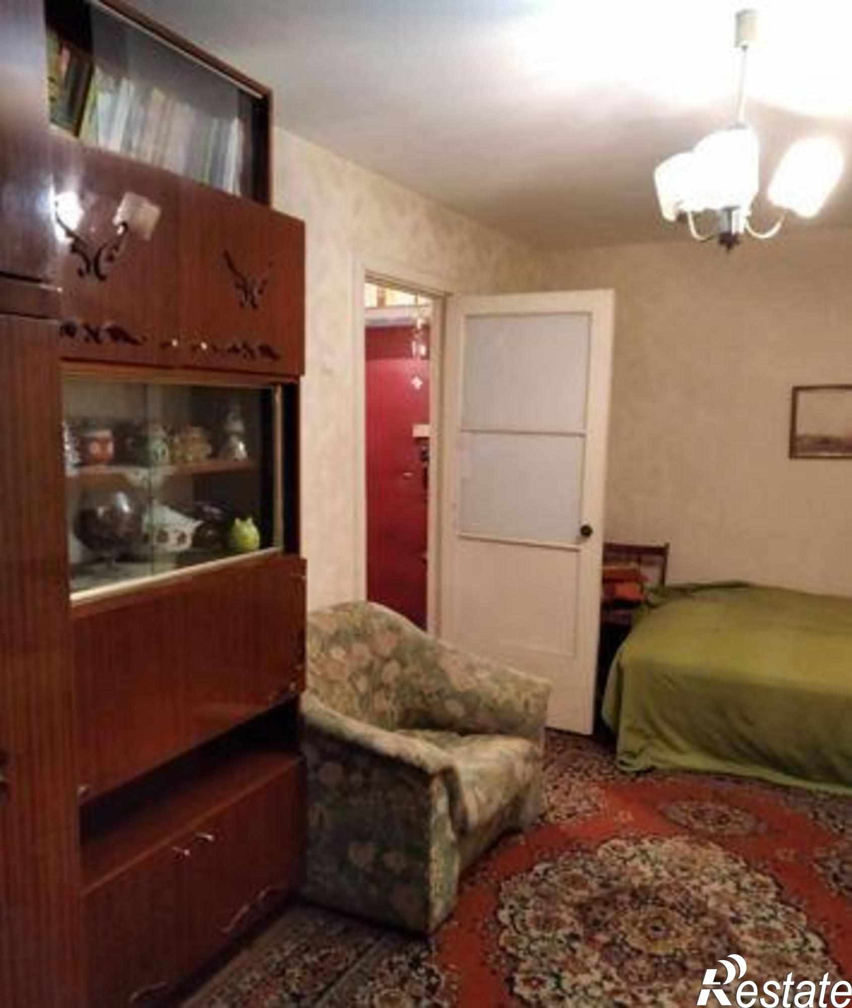 Купить квартиру за 1 970 000 рублей на проспект Стачки, 9