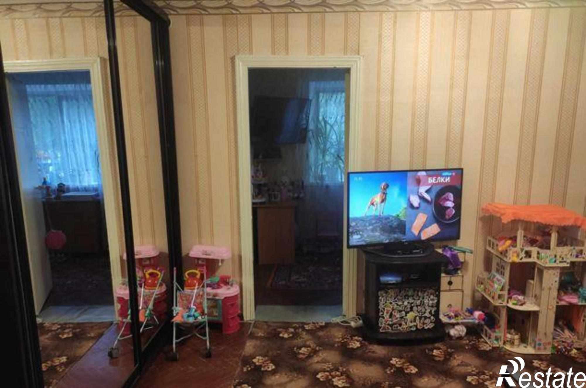 Купить квартиру за 2 350 000 рублей на улица Смены, 21
