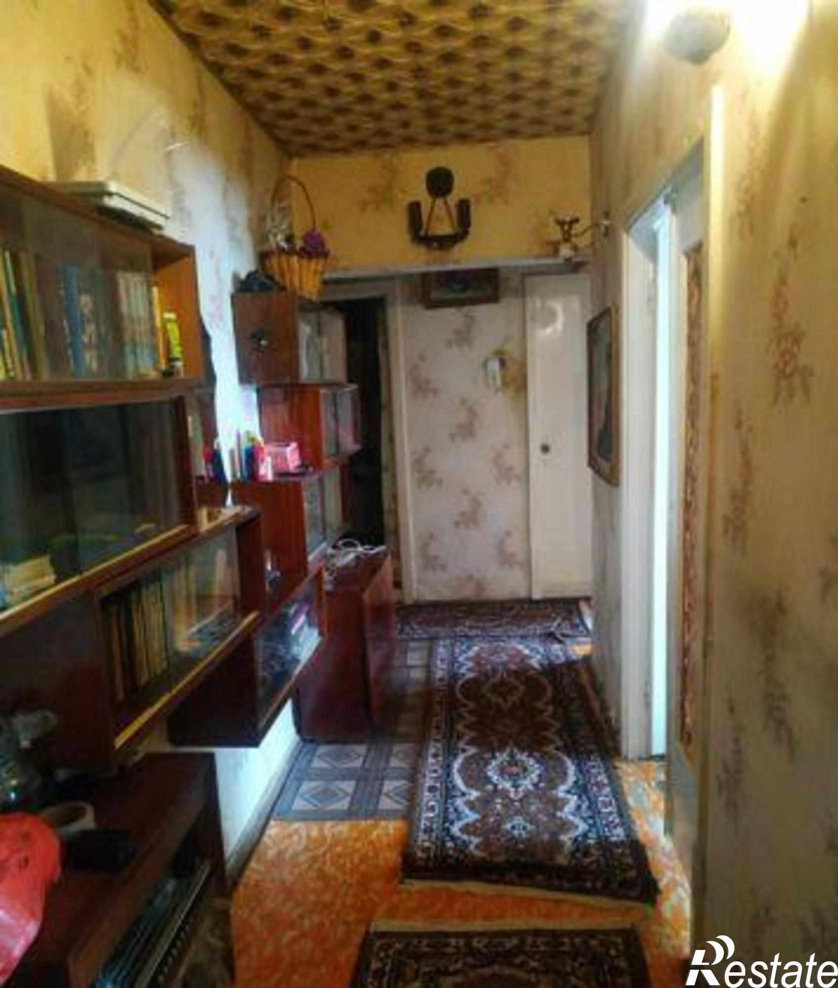 Купить квартиру за 3 240 000 рублей на улица Содружества, 100