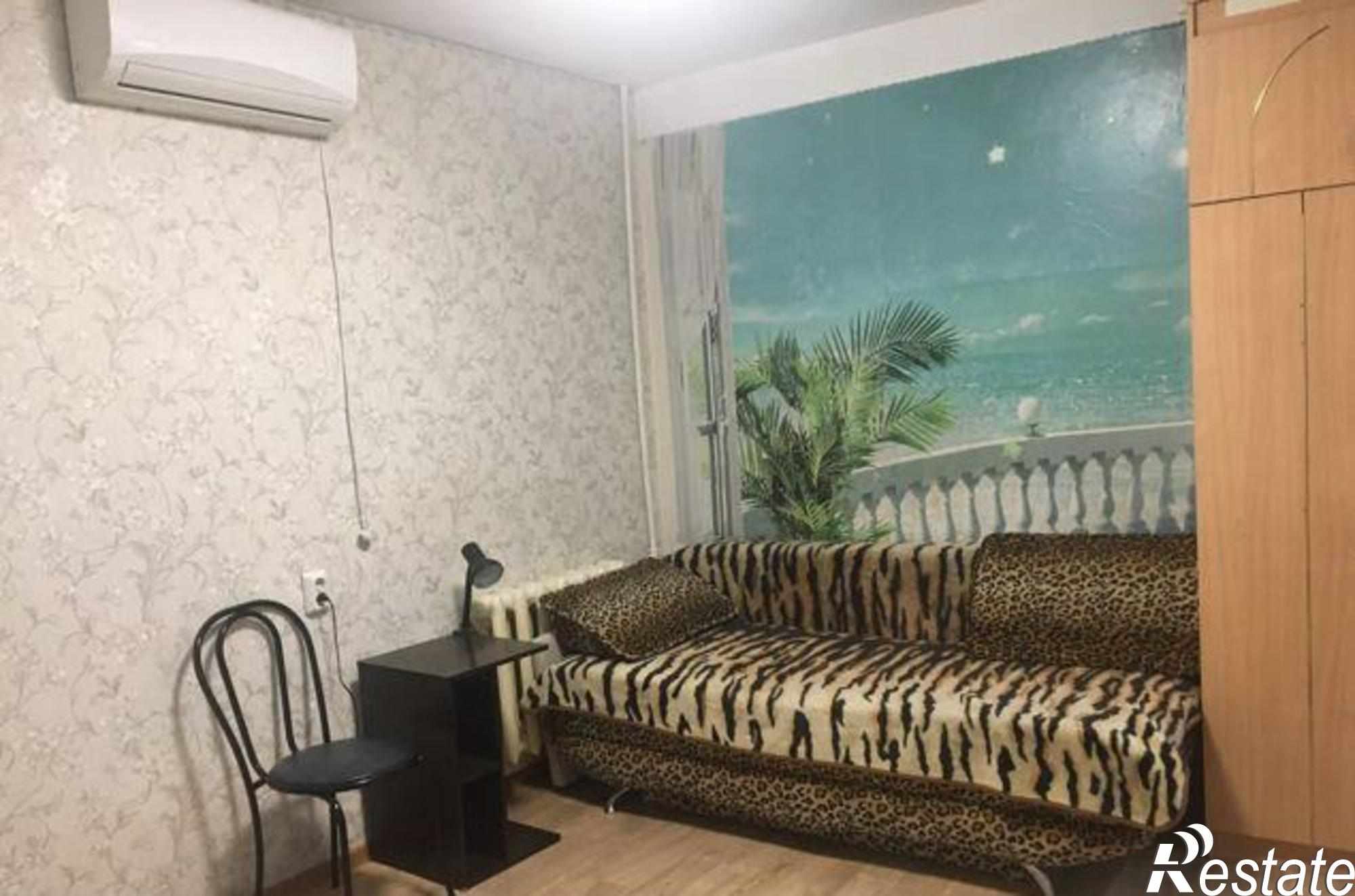 Купить квартиру за 1 650 000 рублей на улица Ерёменко, 85/1