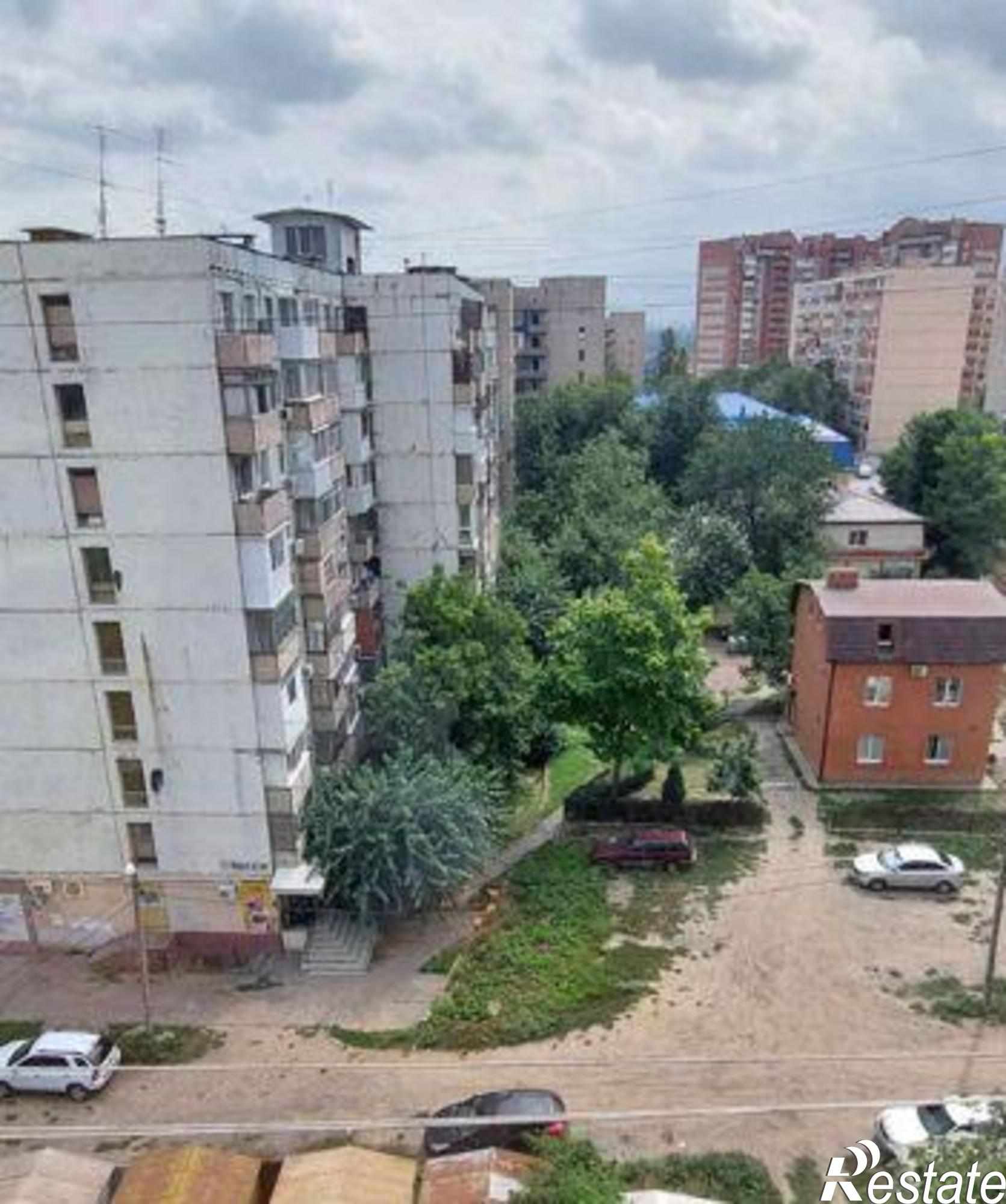 Купить квартиру за 3 620 000 рублей на Орбитальная улица, 64/1