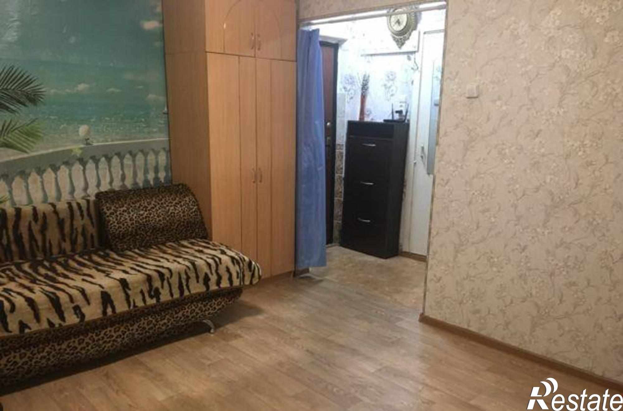 Купить квартиру за 1 650 000 рублей на улица Ерёменко, 85/1