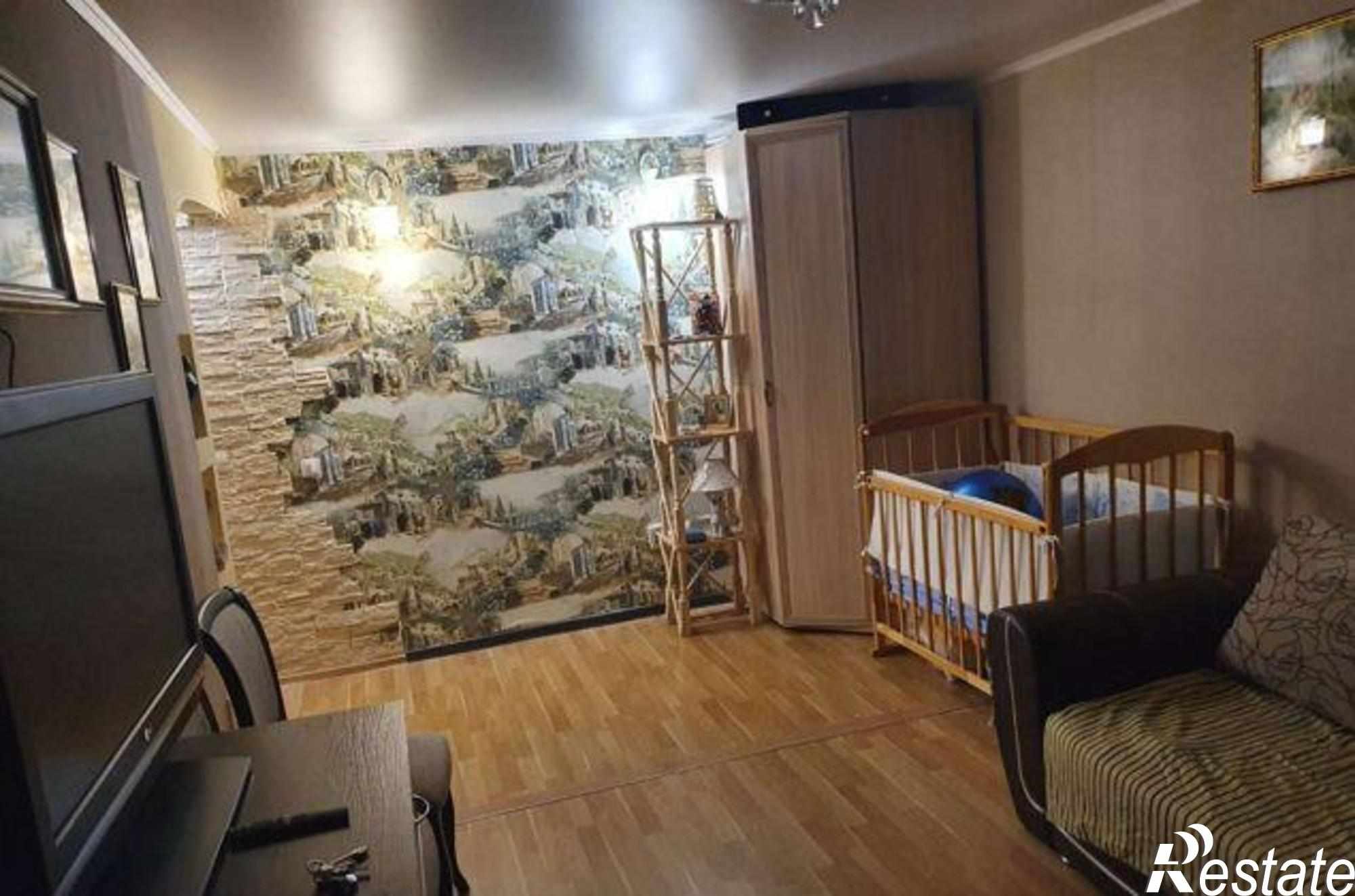 Купить квартиру за 2 300 000 рублей на улица Штахановского, 12/1