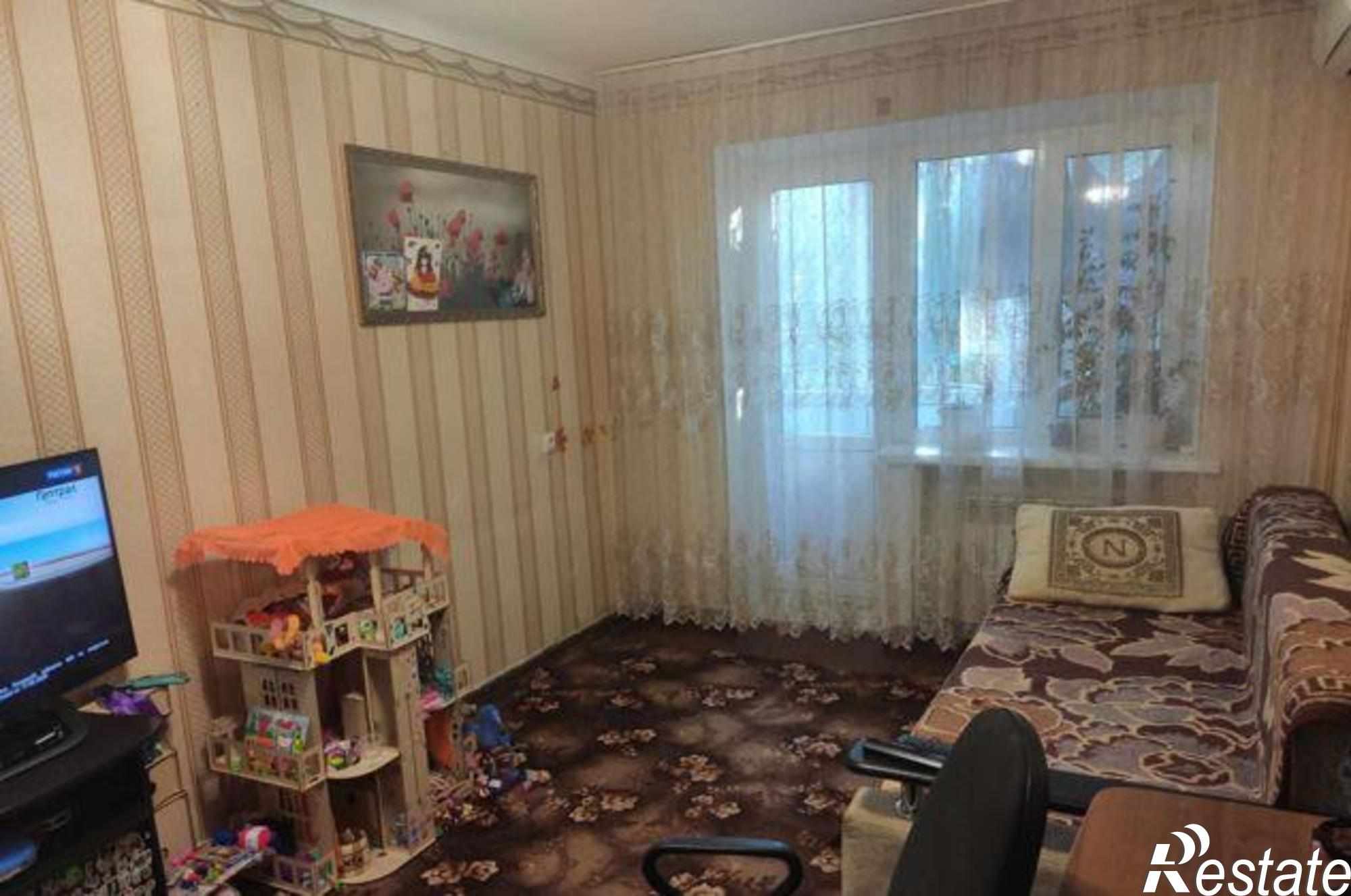 Купить квартиру за 2 350 000 рублей на улица Смены, 21