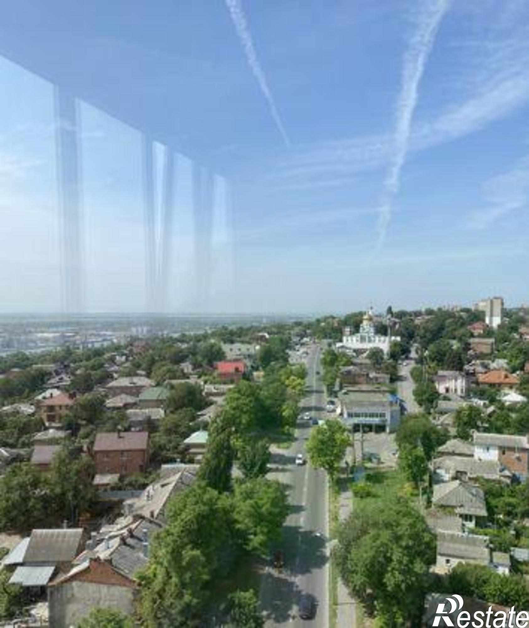Купить квартиру за 5 170 000 рублей на Зеркальный переулок, 7
