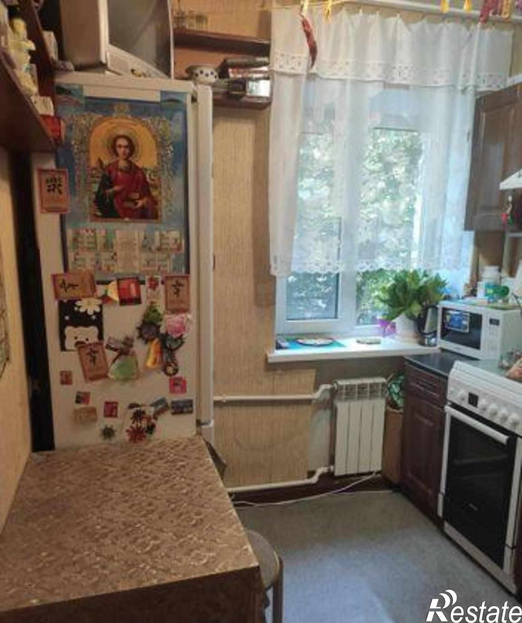Купить квартиру за 2 350 000 рублей на улица Смены, 21